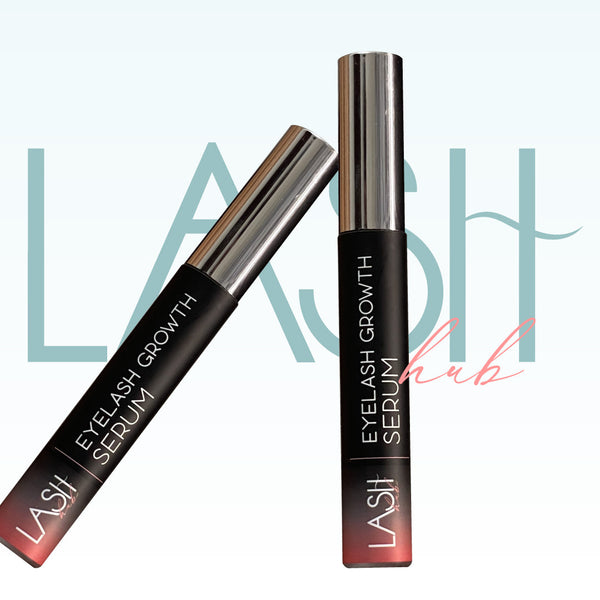EYELASH GROWTH SERUM